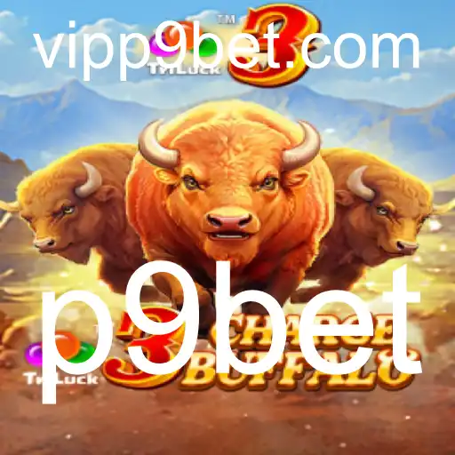 Explorando o Mundo de 3ChargeBuffalo no p9bet