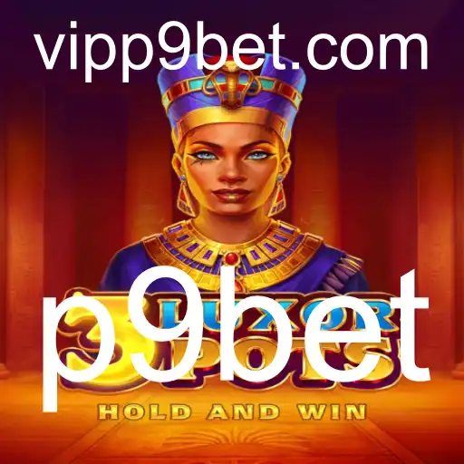 Descubra o Emocionante Jogo 3LuxorPots na Plataforma P9Bet