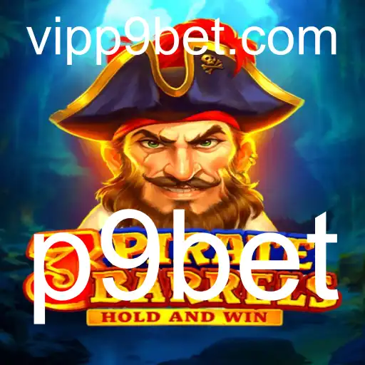 Descubra o Fascinante Mundo de 3PirateBarrels com P9Bet
