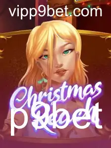 ChristmasReach: Um Jogo Emocionante de Natal com a p9bet