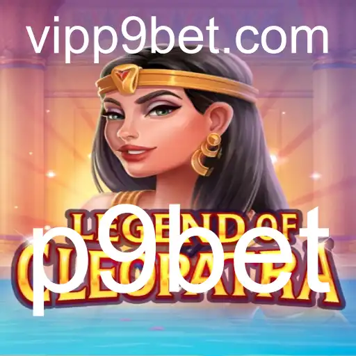 LegendOfCleopatra: Mergulhe na Fascinante Aventura com o P9bet