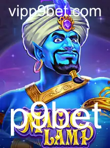 Descubra o Fascinante Mundo de MagicLamp: A Nova Sensação de Jogos com P9bet