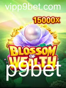 BlossomofWealth: Uma Jornada de Aventura e Estratégia