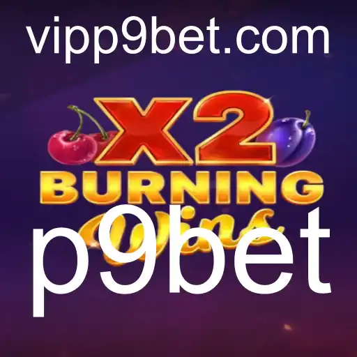 Explorando o Mundos e Regras de BurningWinsX2 no p9bet