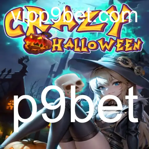 Explorando o Jogo CrazyHalloween: Uma Aventura Assombrosa com P9BET
