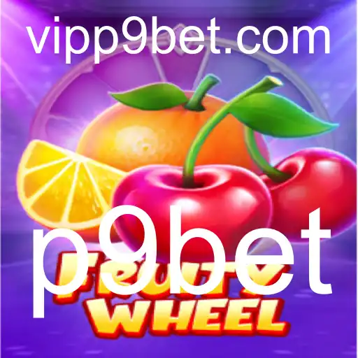 Descubra o Fascinante Mundo de FruityWheel na Plataforma P9Bet