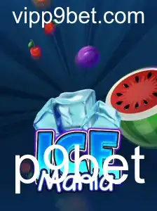 IceMania: Desvendando o Novo Fenômeno dos Jogos Online no p9bet