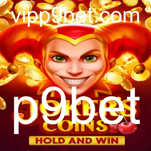 JokersCoins: O Novo Fenômeno dos Jogos Online no p9bet