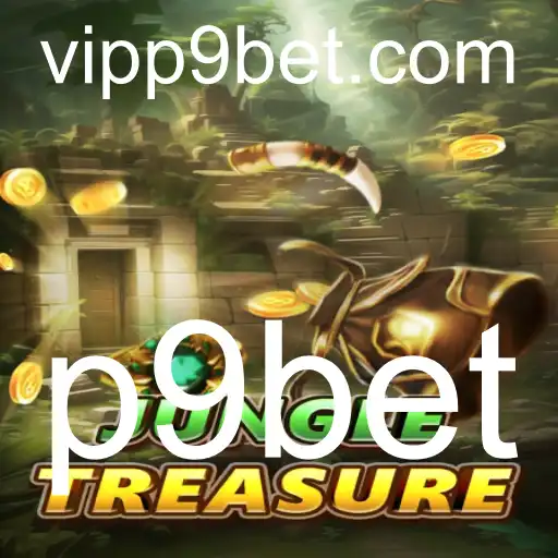 Explorando a Aventura: JungleTreasure e a Emoção de Apostar com p9bet