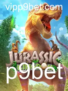 Descubra o Mundo do Jogo JurassicKingdom na Plataforma p9bet