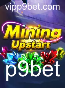 Explorando o Universo do Jogo MiningUpstart