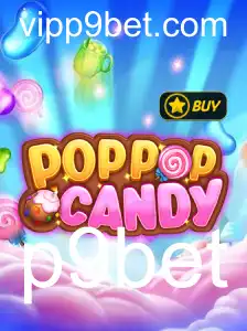 Tudo sobre POPPOPCANDY: O Jogo de Estratégia que Conquista Multidões