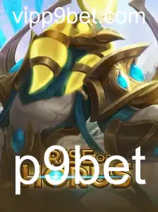 Descubra o Enigmático Mundo de 'RiseofHorus': Uma Aventura Épica com P9bet