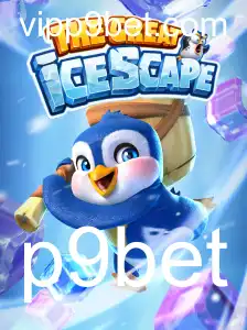 Explore o Fascinante Mundo de 'TheGreatIcescape' com P9Bet