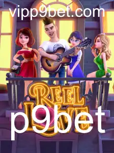 ReelLove: Uma Jornada de Emoção e Fortuna no Mundo dos Slots