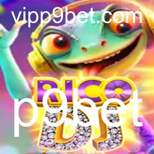Descubra o Fascinante Mundo de RicoDJ e Como Ele Revoluciona o Setor de Jogos com P9bet