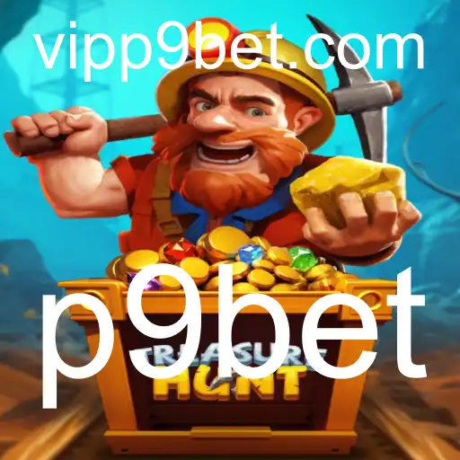 Explorando o Mundo de TreasureHunt e as Novidades de p9bet
