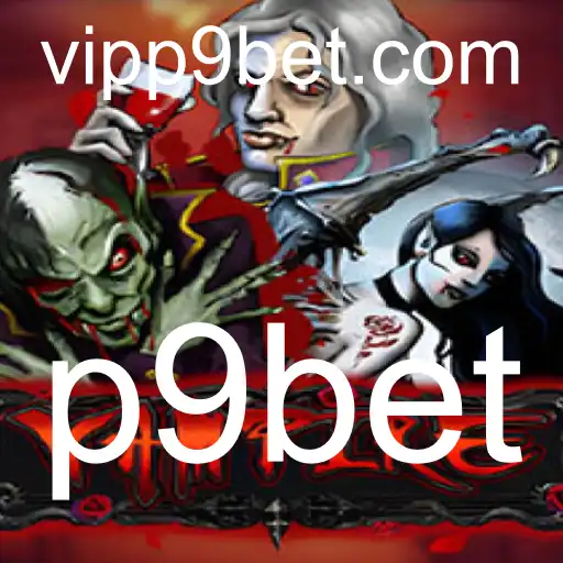 Explorando o Mundo do Jogo 'Vampire' na Plataforma p9bet