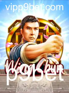 Explorando o Mundo de WingChun: Um Jogo de Estratégia e Agilidade